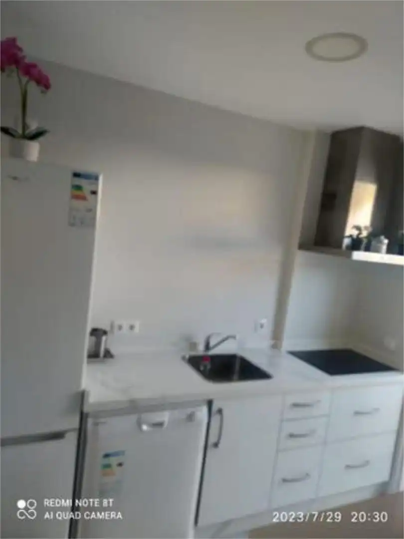 Chalet en paseo marítimo - Foto 5
