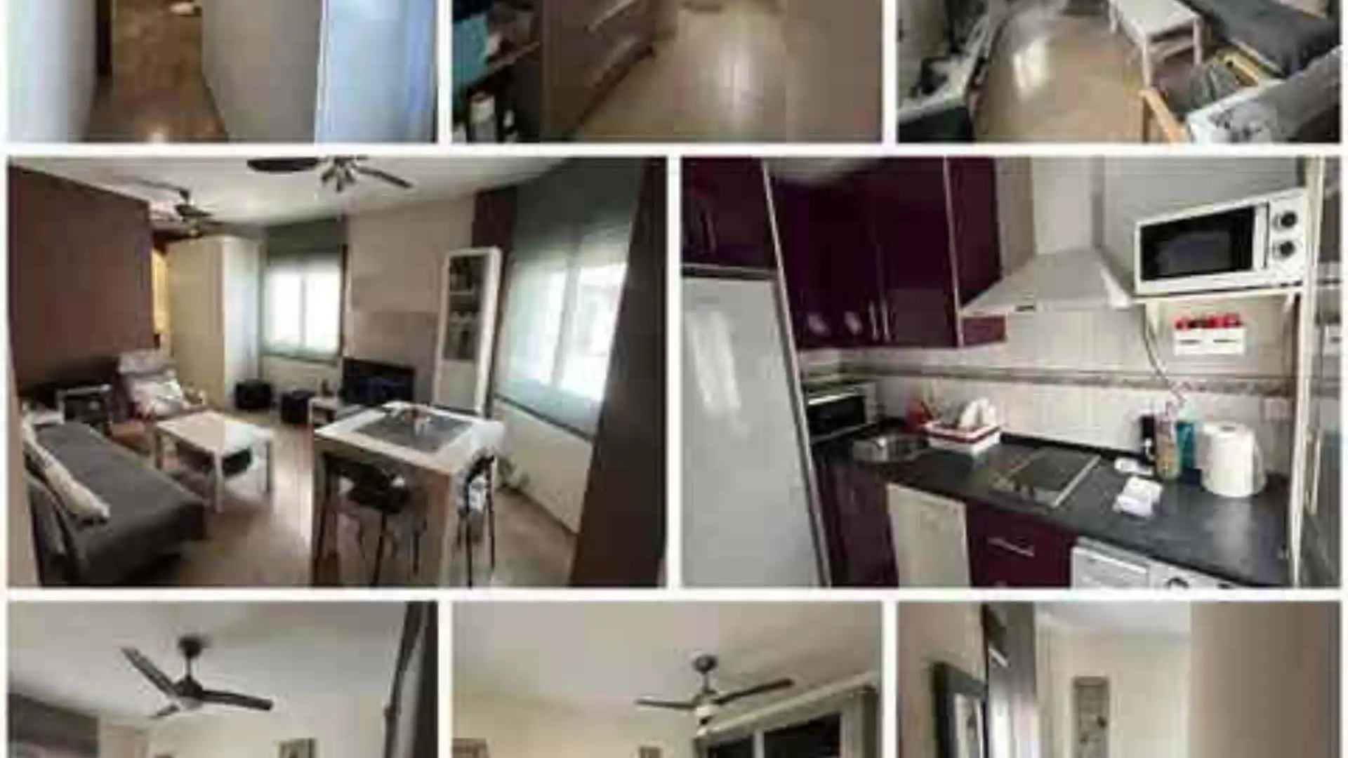 Piso en Fuengirola - Foto 1