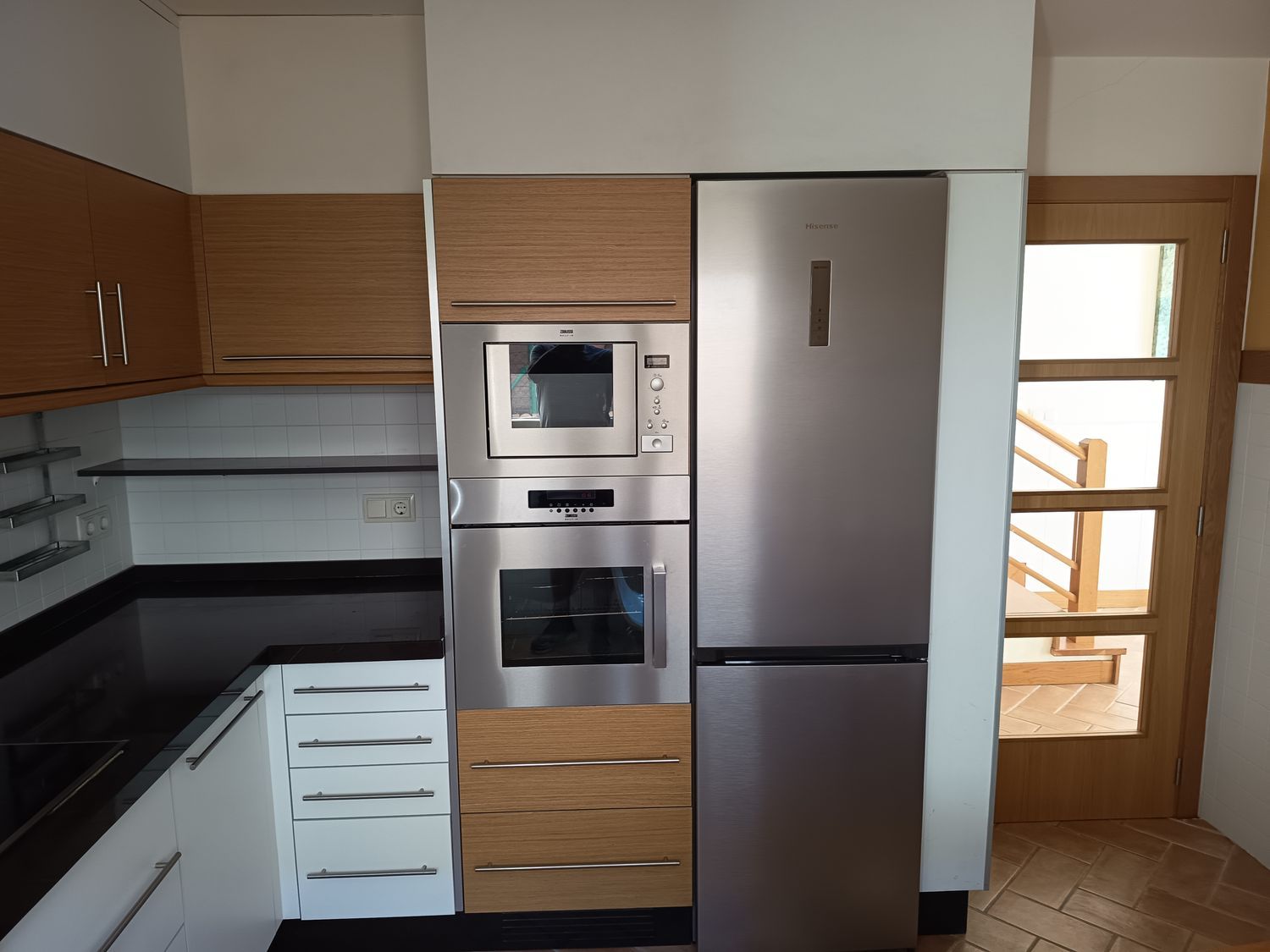 Casa o chalet independiente en Calle Mandín, 67 - Foto 6