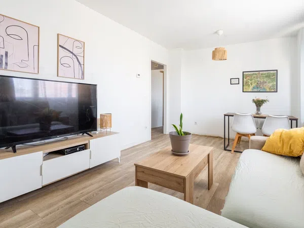 Piso en Calle Río Nalón, 9, Villalba Pueblo, Villalba Pueblo - Foto 2
