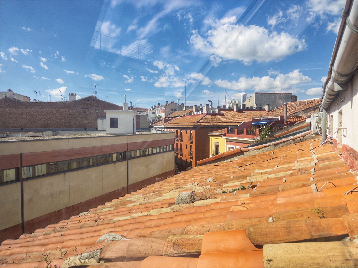 Ático en calle de Santa Brígida, 17 - Foto 13