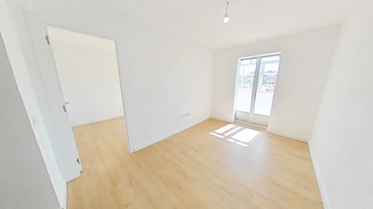 Piso en Barrio Puerta del Ángel - Foto 1