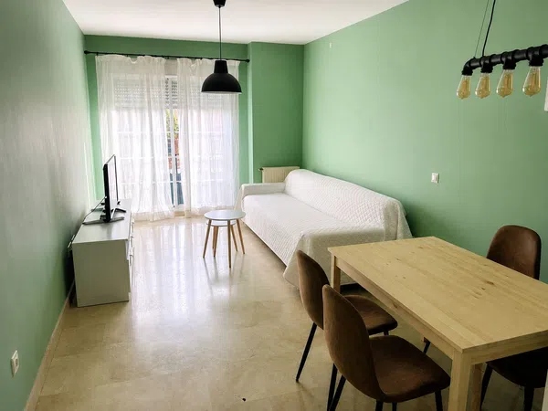 Piso en Avenida Príncipe de Asturias, 281, Centro, Centro - Foto 1