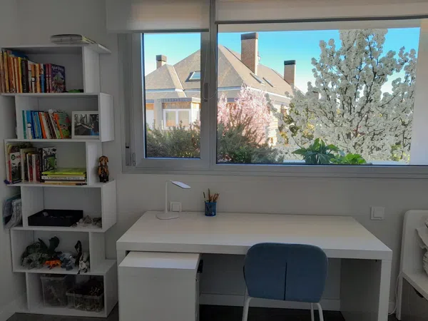 Chalet pareado en Calle de Portugalete, 55, Zona Pueblo - Foto 17