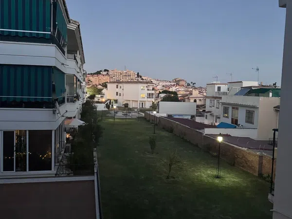 Piso en Calle Enebros, 5, Los Pacos, Los Pacos - Foto 4