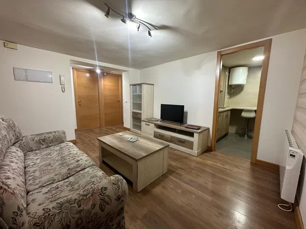 Piso en calle de Granados, 39