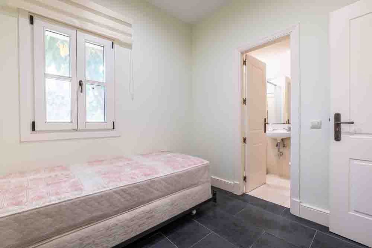 Casa o chalet independiente en Calle Callé Fenómeno, 12, Zona F - Foto 22