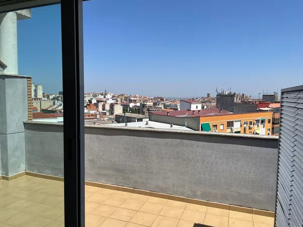 Ático en Calle María Auxiliadora, 1, Centro, Centro - Foto 1