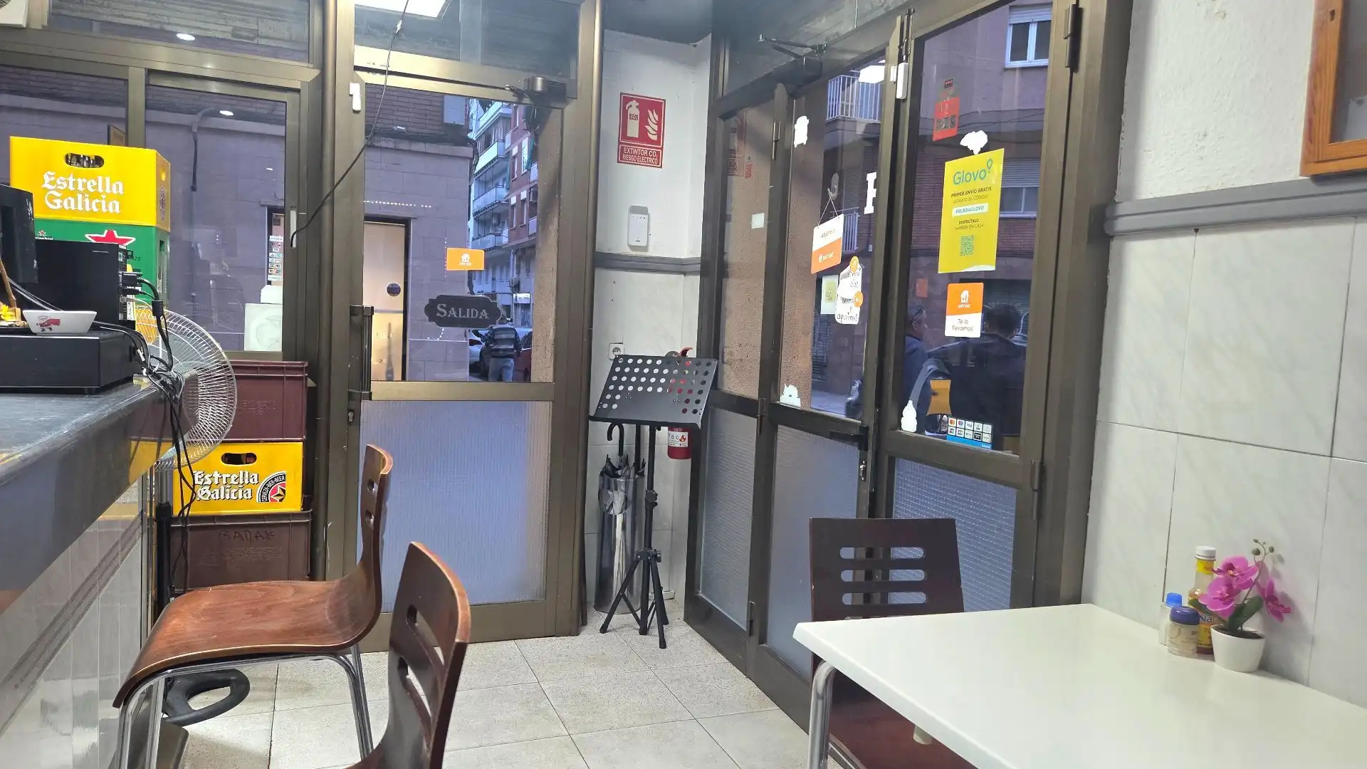 Local comercial en  Esquadres - Foto 6