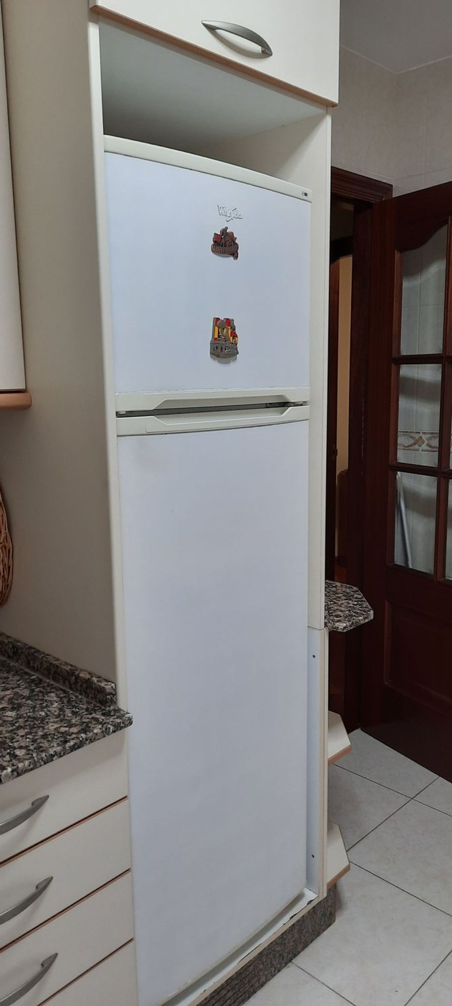 Piso en Calle Celso Emilio Ferreiro, 6, Mera-Serantes, Mera-Serantes - Foto 12