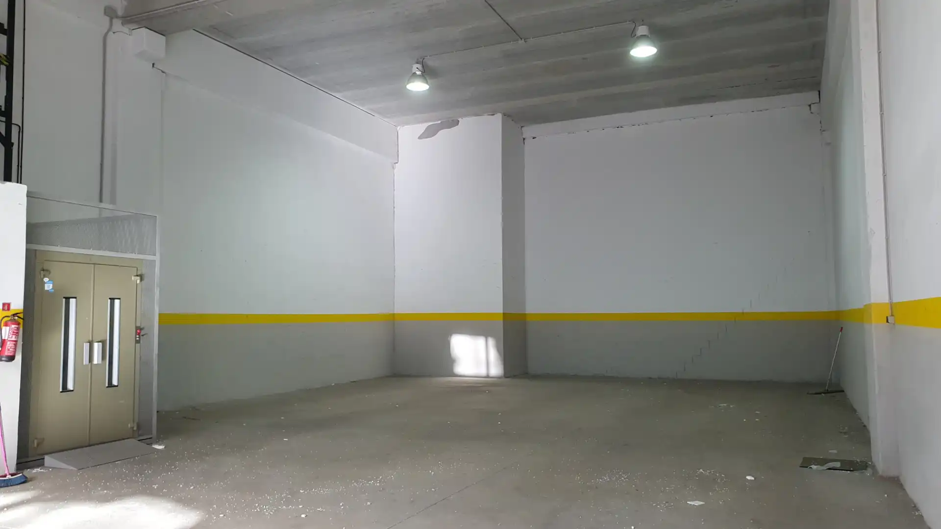 Nave Industrial en  Carrer de la Mora 27 - Foto 5