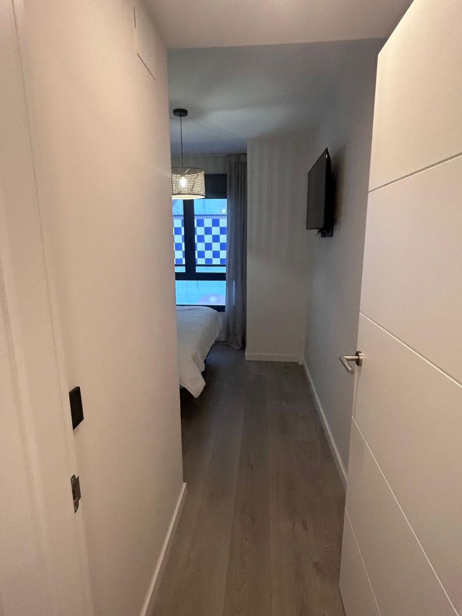 Piso en Calle Ferrándiz, 34, Gibralfaro - Foto 4