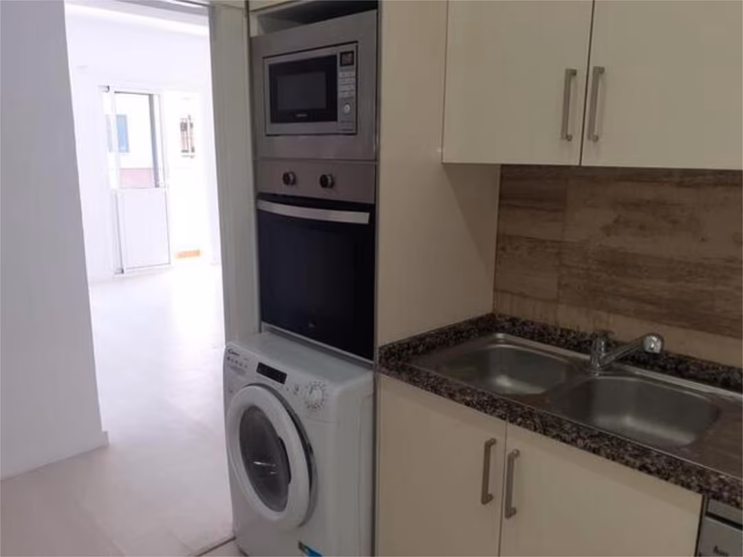 Piso en La Salle - Foto 4