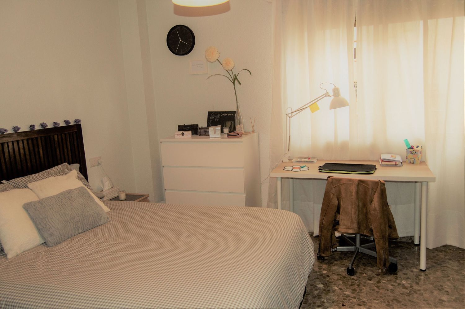 Piso en calle Ribera del Beiro, 23 - Foto 3