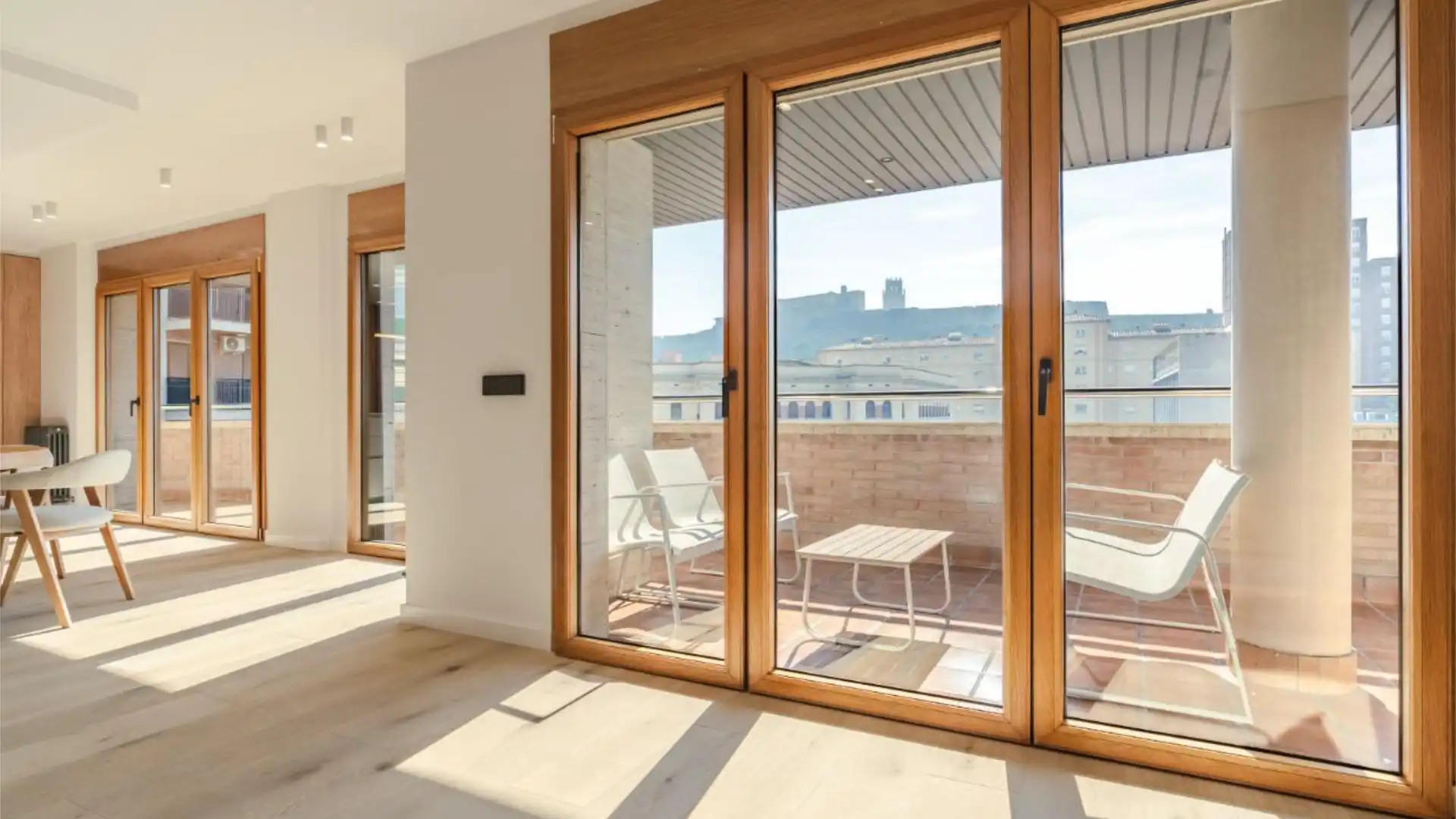 Dúplex en  Lleida Capital - Foto 13