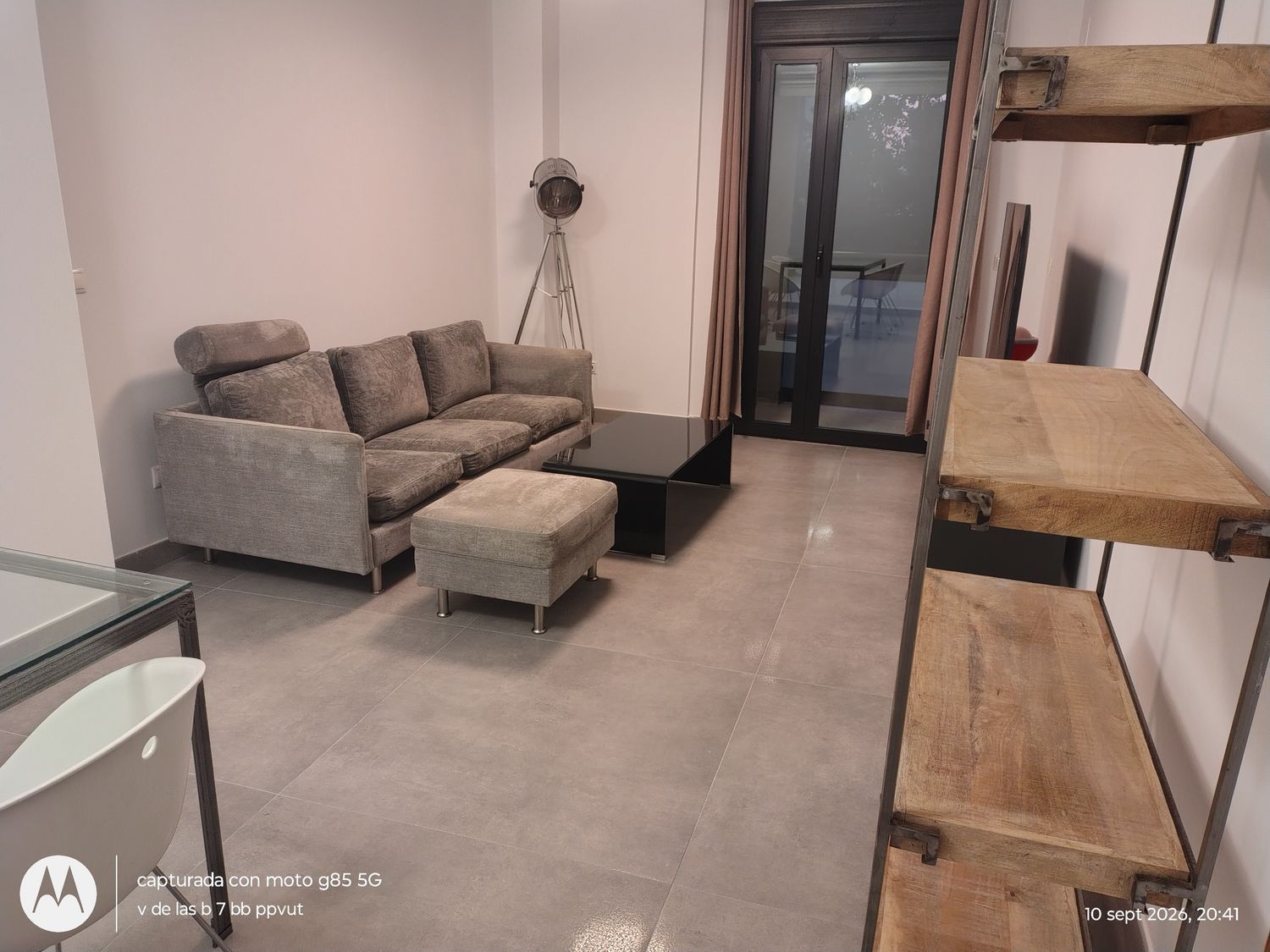 Piso en Avenida Olimpica, 58, Zona Parc Central - Hort de Trenor, Zona Parc Central - Hort de Trenor - Foto 8