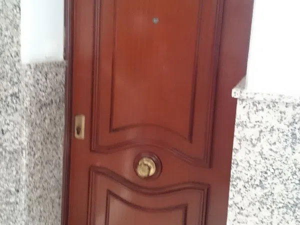 Piso en Calle Chaves Rey, 1, Reina Mercedes - Heliópolis - Foto 14