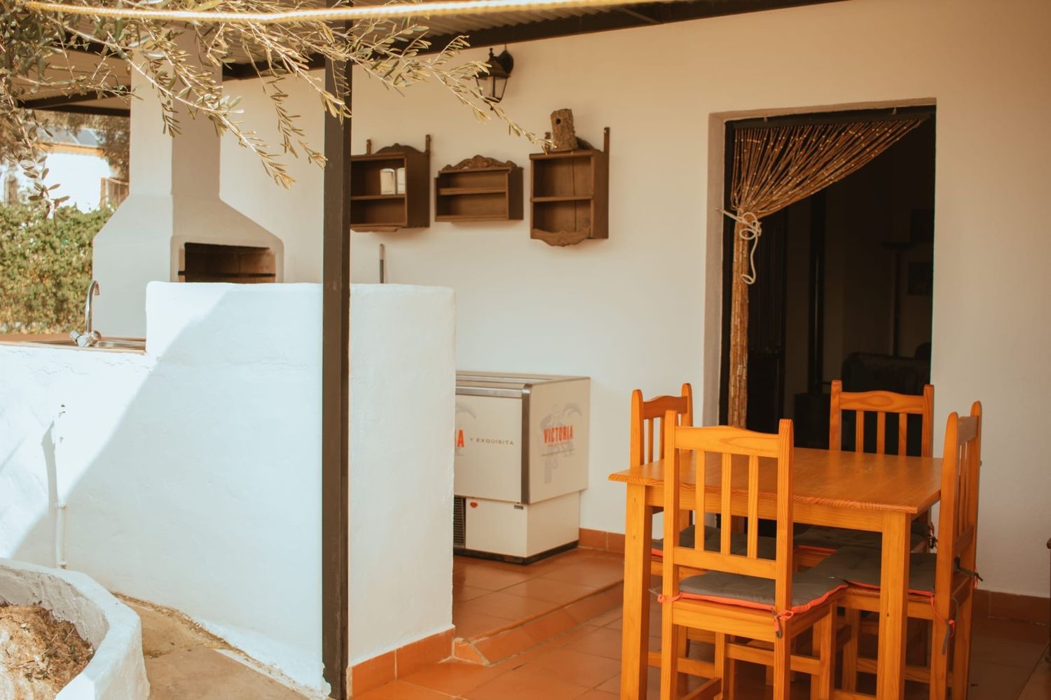Casa rural en Polígono 19, 69 Parcela 69 - Foto 13