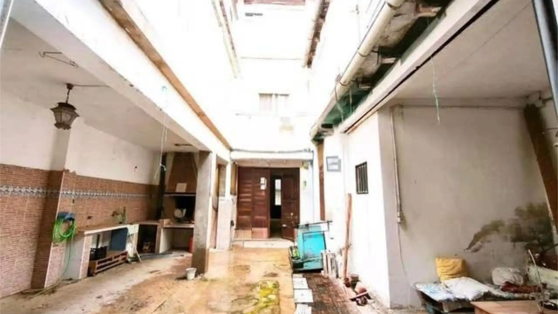 Piso en Benimaclet - Foto 7