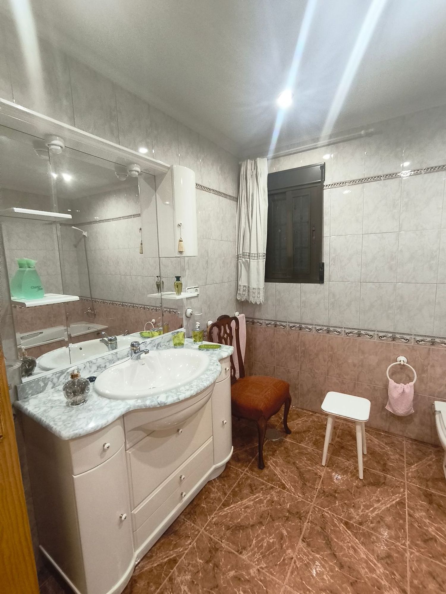 Casa o chalet independiente en calveros, 64 - Foto 4