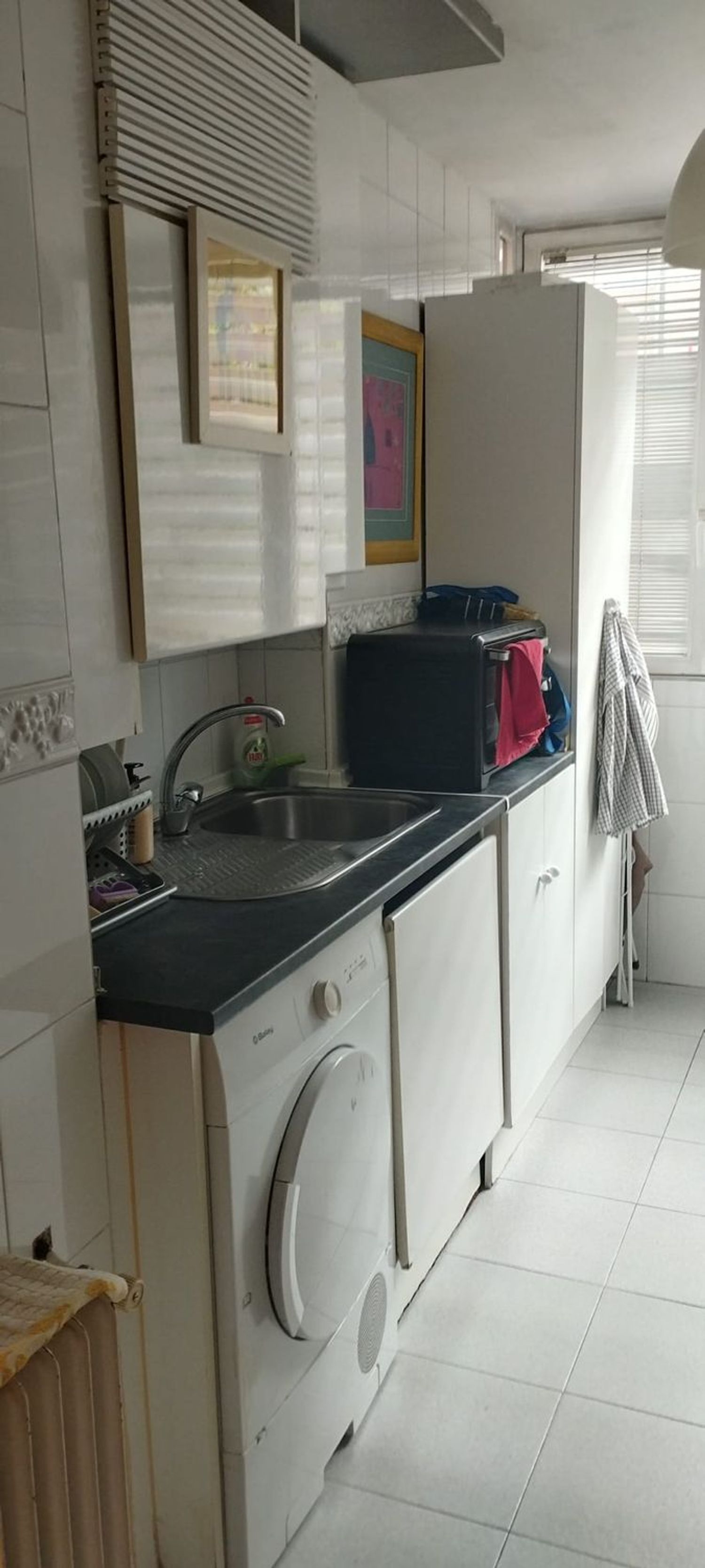 Piso en calle de Fray Luis de León, 15 - Foto 5