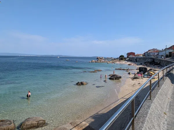 Piso en Calle Carqueixa, 15, Ribeira, Ribeira - Foto 11
