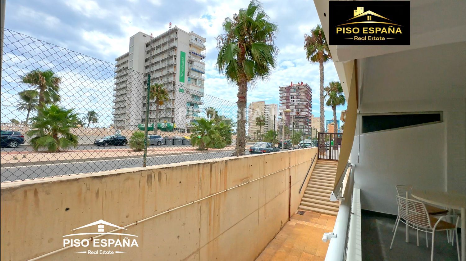 Piso en Av Costa Blanca, PAU 5 - Foto 29