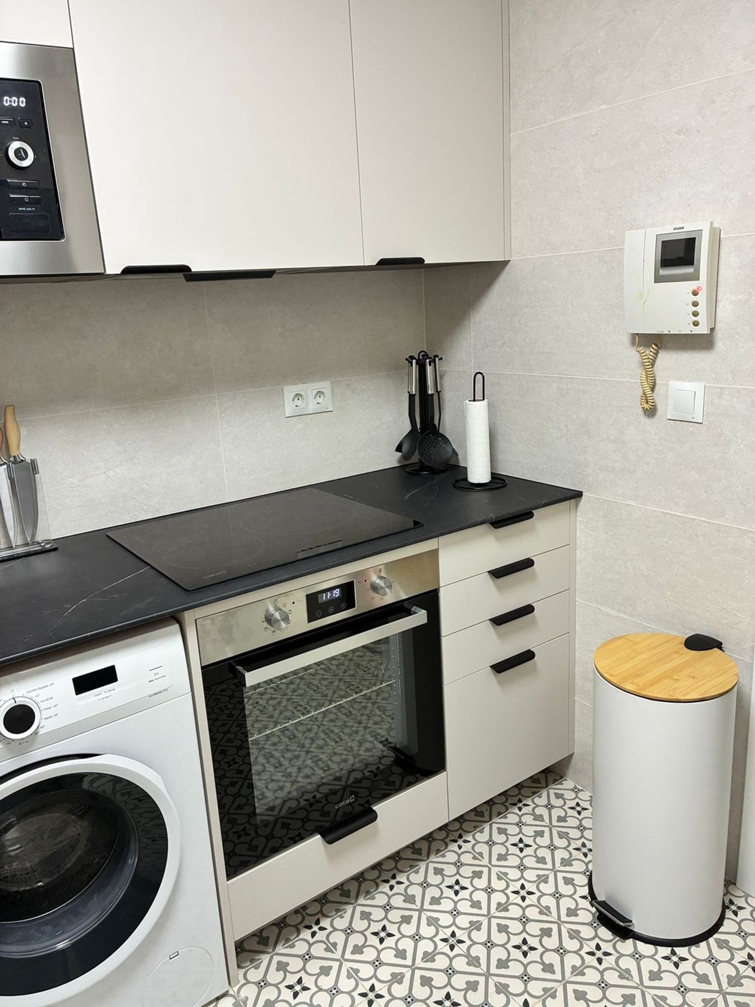 Piso en Calle José Manuel Caballero Bonald, 6, Linda Vista-Nueva Alcántara-Cortijo Blanco - Foto 5