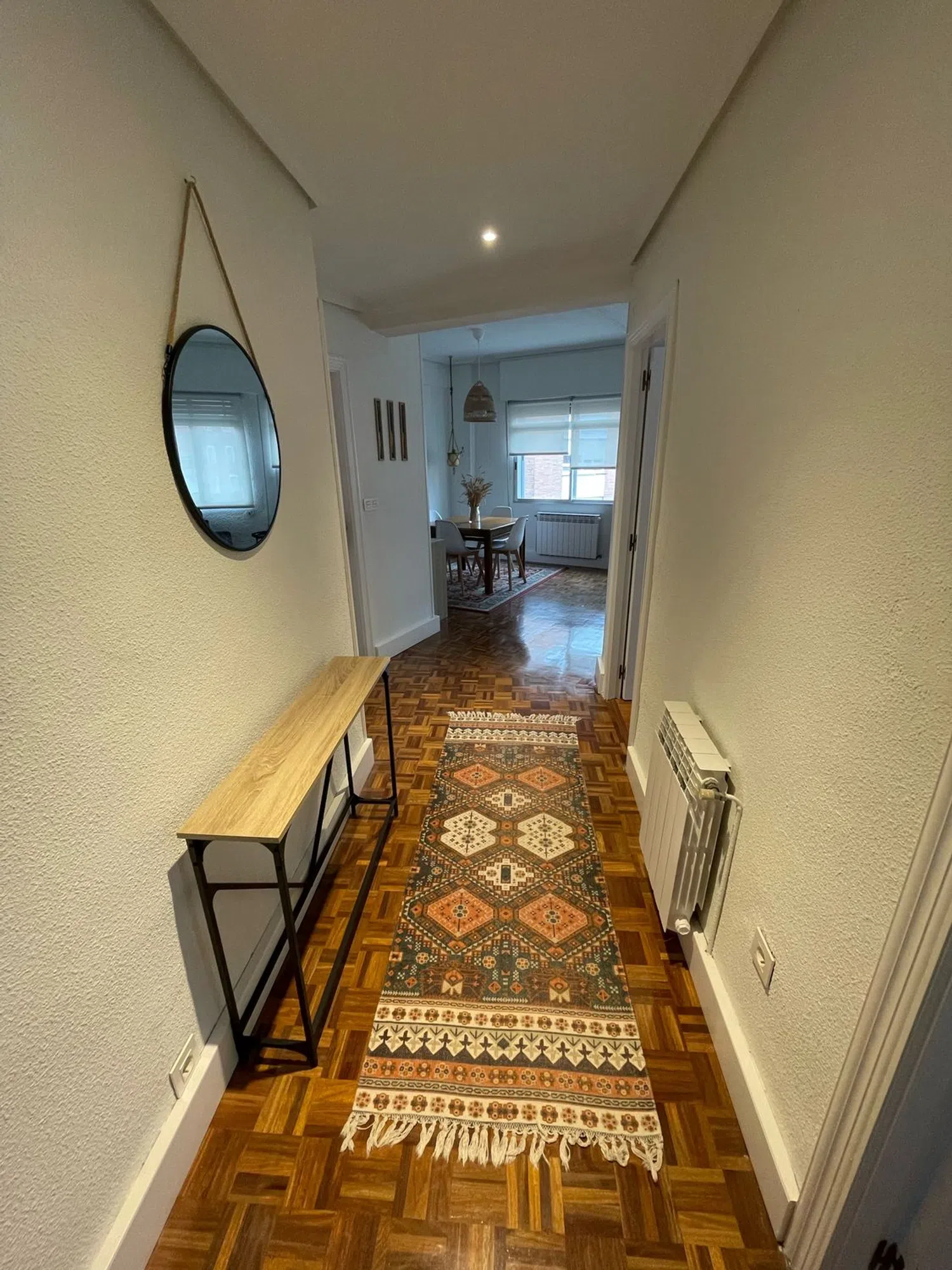Piso en calle de los Herrán, 3 - Foto 1