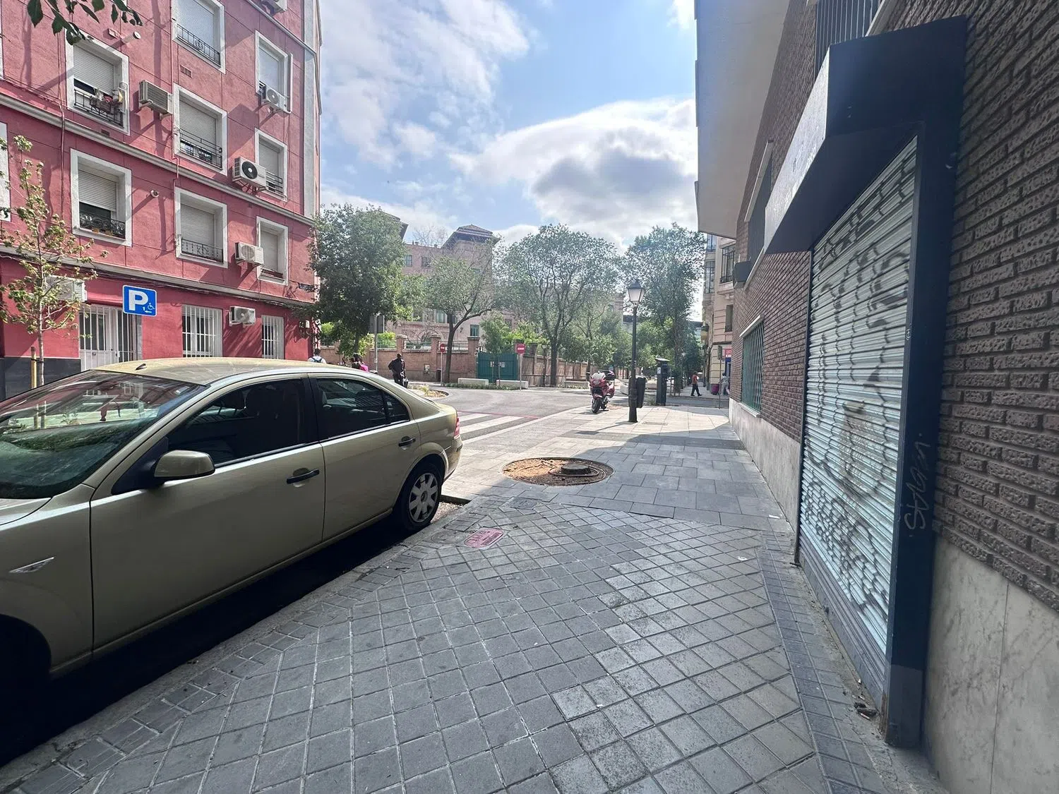 Ático en Barrio Palos de la Frontera - Foto 33