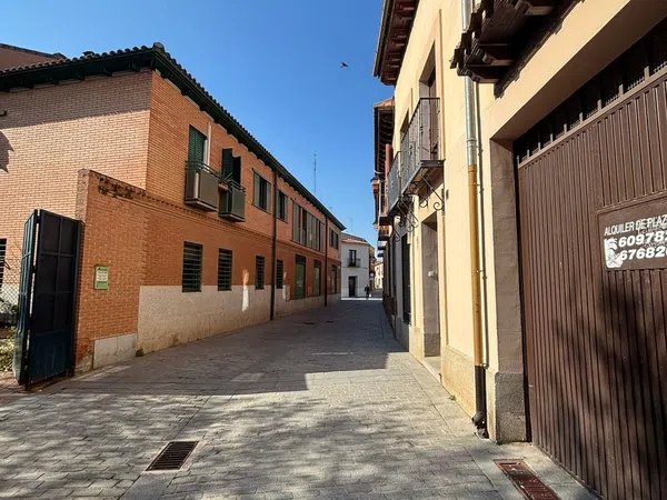 Piso en Era de la Honda, San Isidro - Los Almendros, San Isidro - Los Almendros - Foto 6