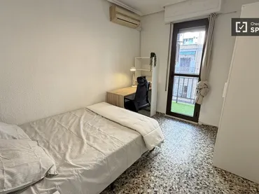 Piso en  Valencia Capital - Foto 6
