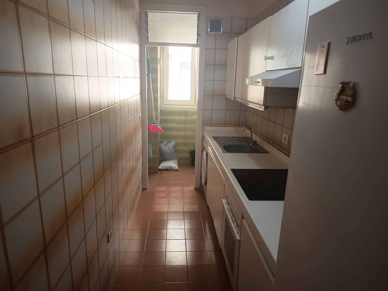Piso en Calle Elías Serra Rafols, 27, La Laguna, La Laguna - Foto 2