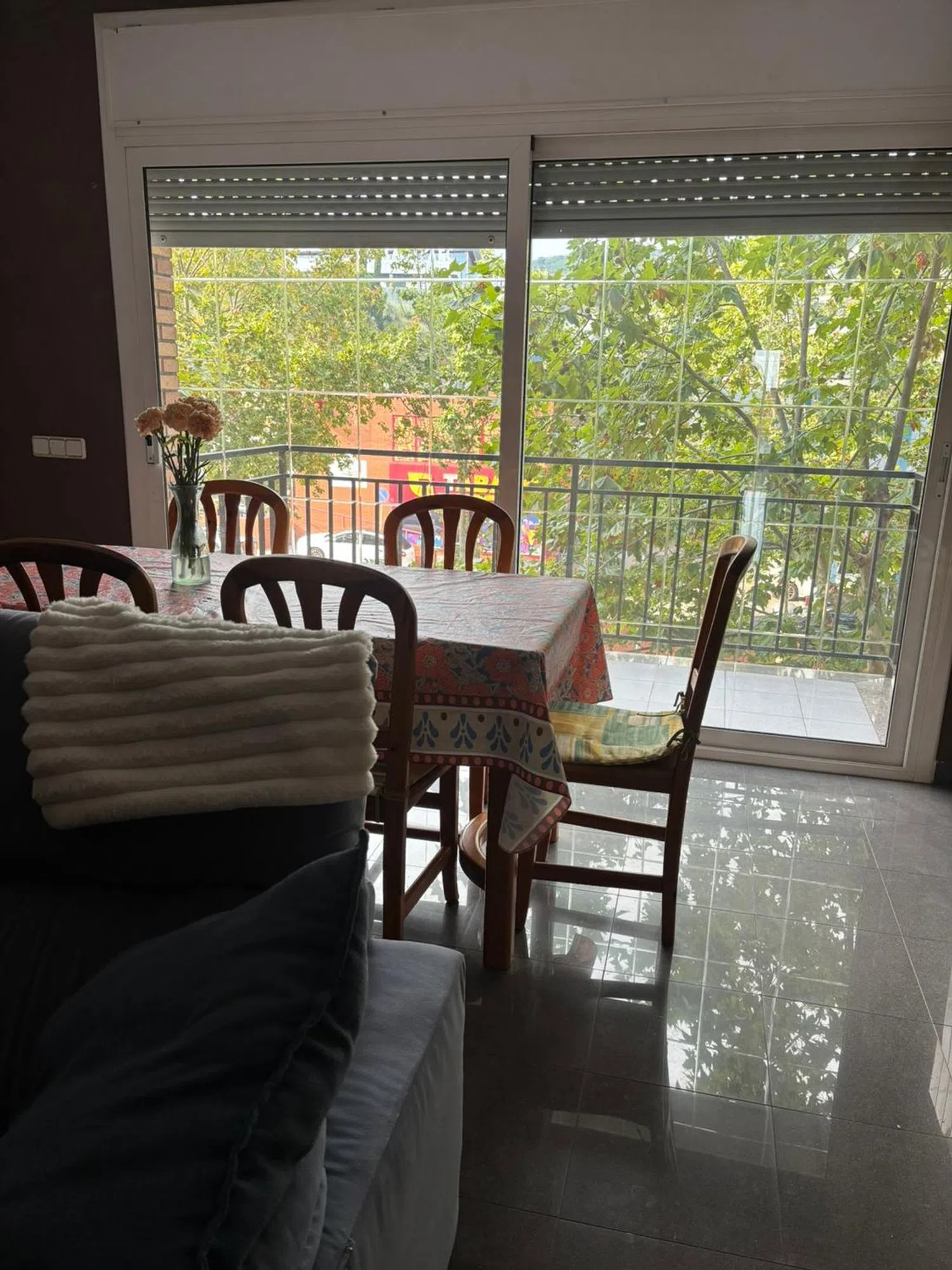 Piso en ronda dels Països Catalans, 18 - Foto 4