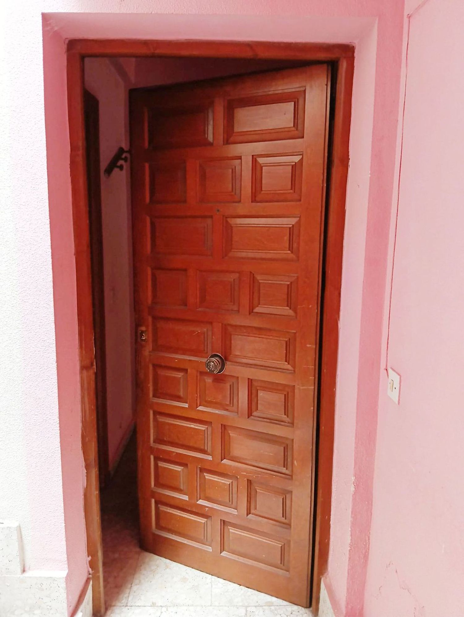 Piso en Calle Frontón, 12 - Foto 2