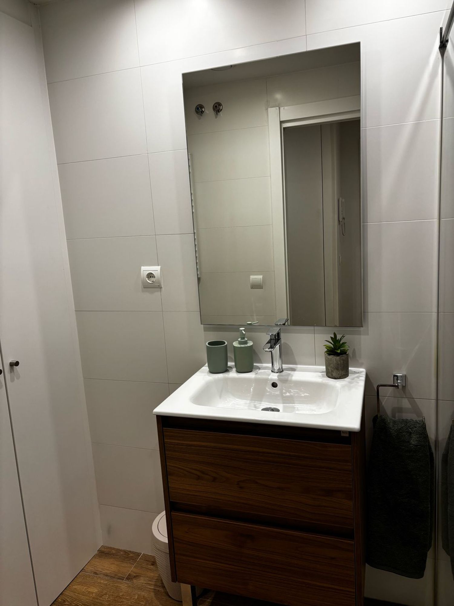 Estudio en Calle Esperanza Sánchez Carrascosa, 45, Valdeacederas - Foto 24