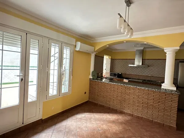 Casa o chalet independiente en Calle Álamos, 17 - Foto 9