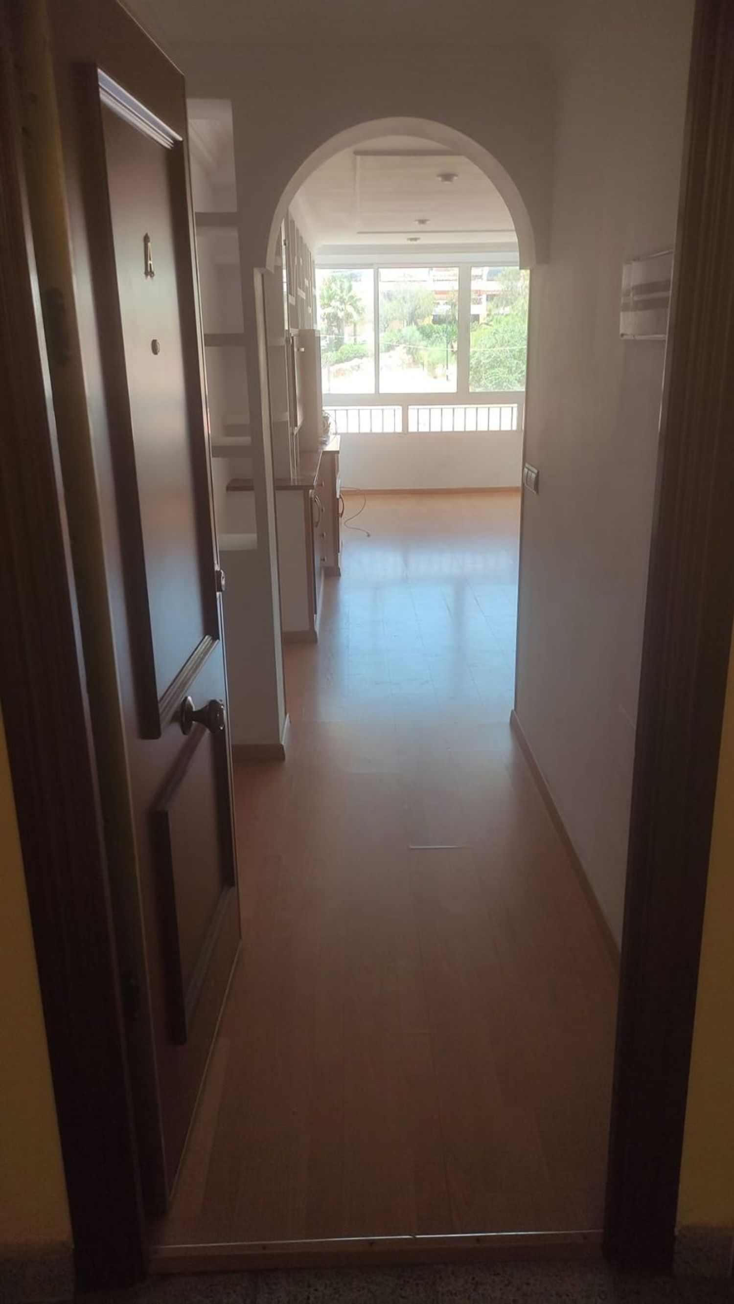 Piso en Avenida Manuel Gorria, 38 6a, Olletas - Sierra Blanquilla - Foto 13