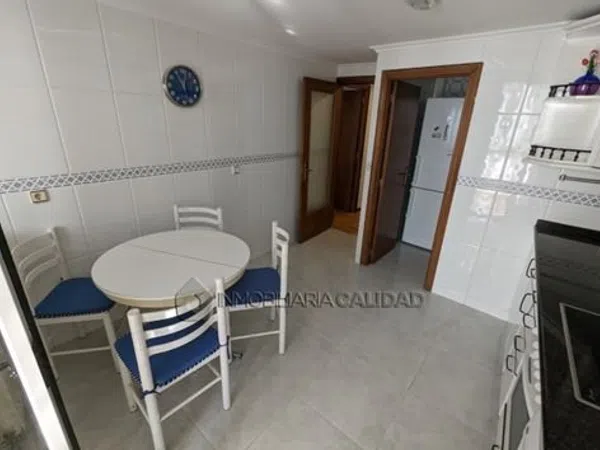 Piso en Calle Merced, 21, El Carmen-Barrio Gimeno - Foto 9