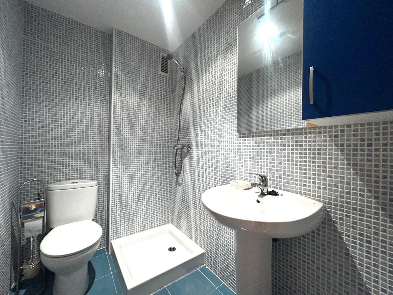 Piso en calle Alcalde Navarro González, 50 - Foto 16