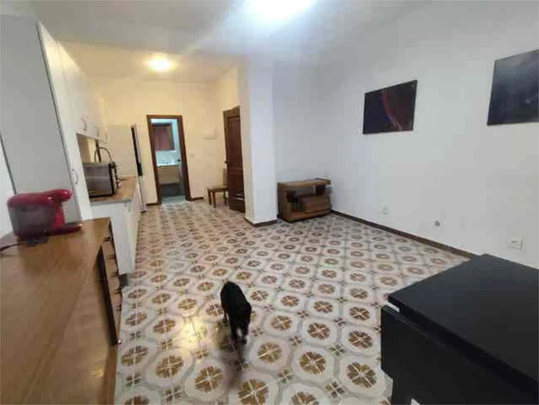 Estudio en Calle Aniceto Escribano, Beniaján. - Foto 1