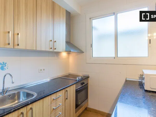 Estudio en Calle del Vallès, Sant Andreu - Foto 5