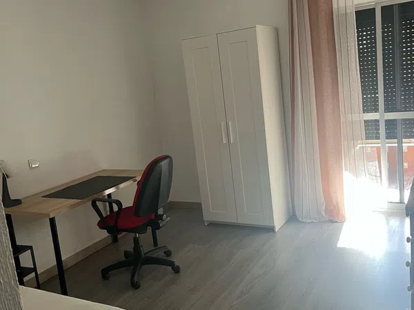 Piso en Avenida de la Reina Mercedes, 25, Reina Mercedes - Heliópolis - Foto 11