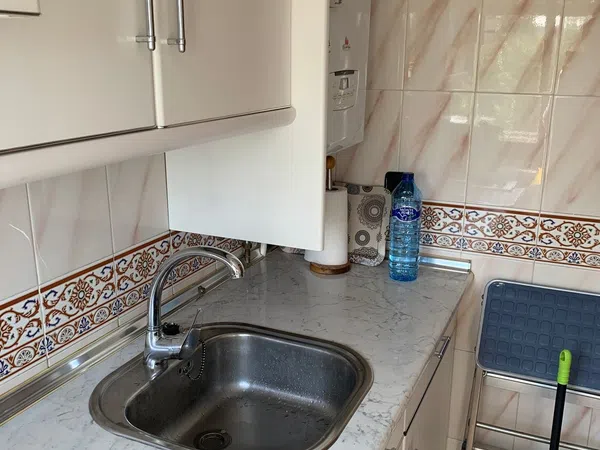 Piso en Avenida San Telmo, 14, Tercer Barrio, Tercer Barrio - Foto 11