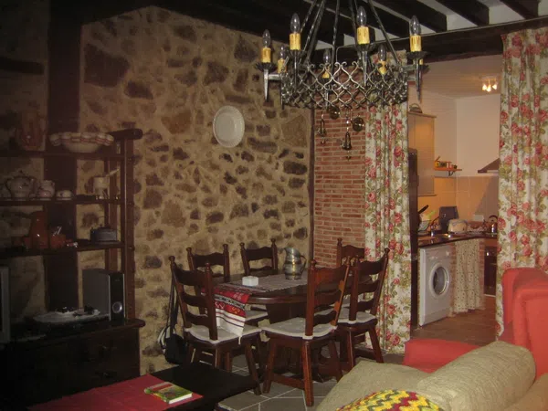 Casa de pueblo en Calle Tigres, 4 - Foto 4
