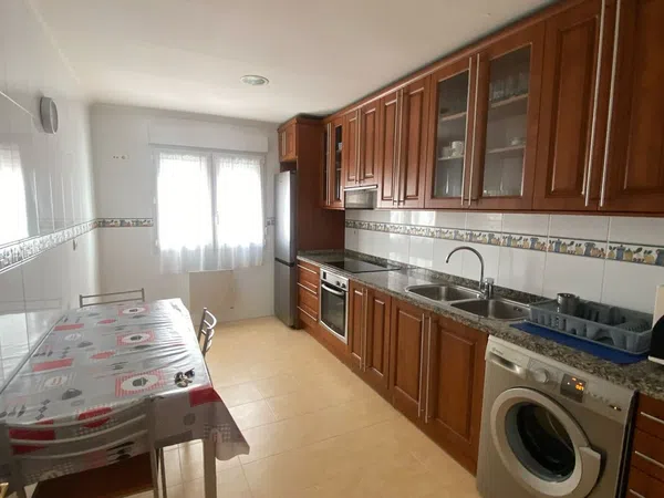 Piso en Avenida Pablo Iglesias, 12, Ceares - Jesuitas - Foto 4
