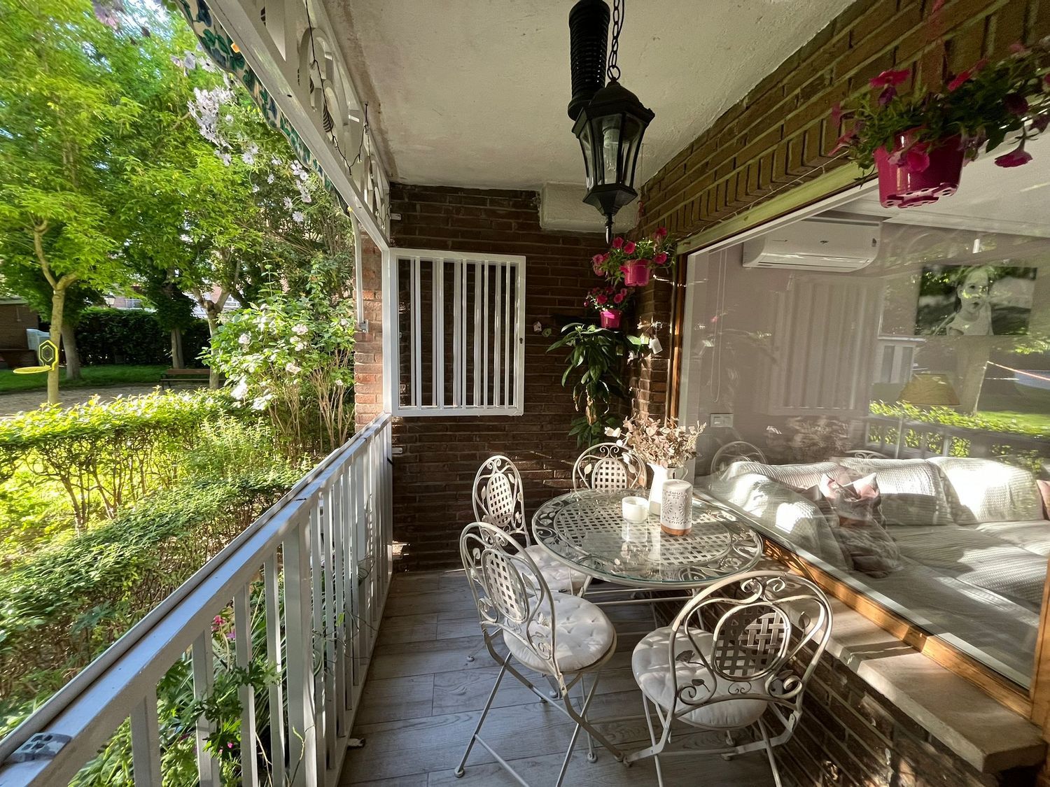 Piso en Barrio Alameda de Osuna - Foto 39