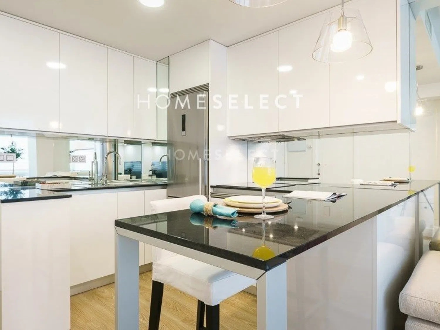 Piso en calle de Núñez de Balboa - Foto 6