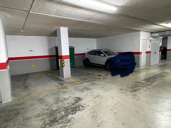 Piso en Calle Escritora Ángeles López de Ayala, 7 - Foto 40