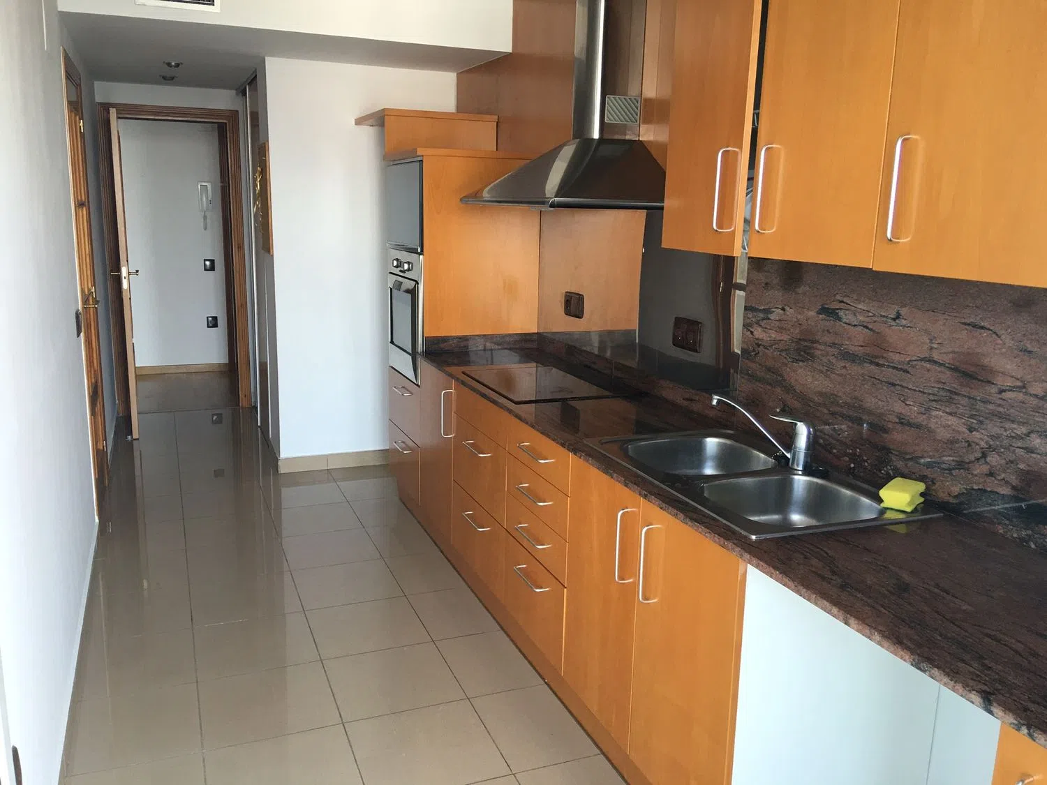 Piso en calle de la independència, 1 - Foto 6